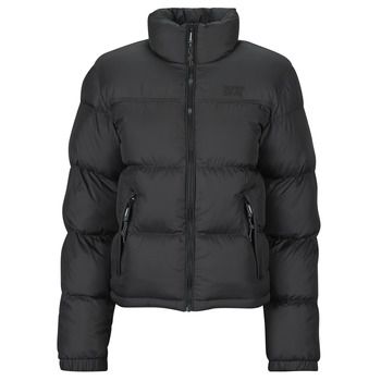 Superdry Abrigo de plumas PADDED NON HOODED PUFFR JKT para mujer