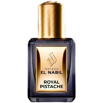 El Nabil Perfume Royal Pistachio Perfume Extract para mujer