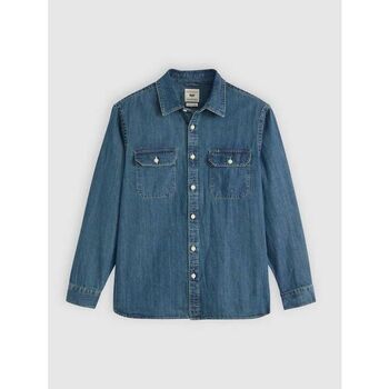 Levis Camisa manga larga 19573 0269 - JACKSON-CHOPPER DARK WASH para hombre