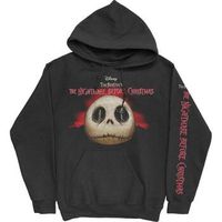 nightmare before christmas jersey ro4948 para hombre