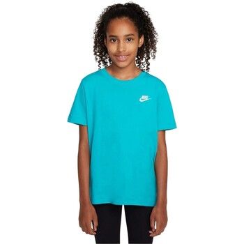 Nike Camiseta Futura para niña