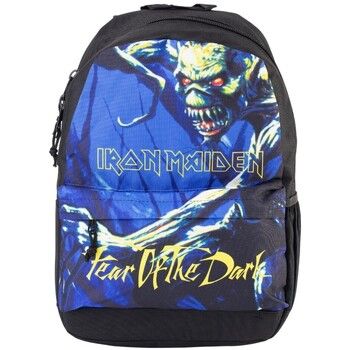 Iron Maiden Mochila RO13745 para mujer