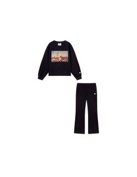 Chándal Champion Sweatsuits Niña