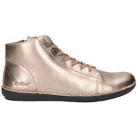 kickers botas 734511-50 fowtow para mujer
