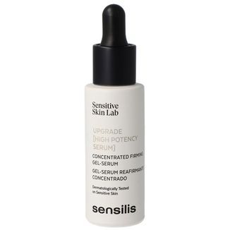 Sensilis Upgrade Sérum Alta Potencia 30 Ml