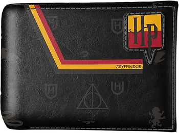 Cartera - Sherwood Harry Potter