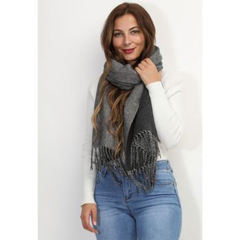 La Modeuse Bufanda 69518_P161828 para mujer