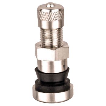 Vástago de válvula de neumático 8.3mm recto 26mm
