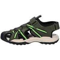 geox sandalias j450rb 014me j borealis para nina