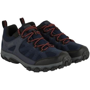 Regatta Zapatillas de senderismo Edgepoint IV para hombre