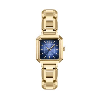 Armani Exchange Leila Reloj de Acero AX5735
