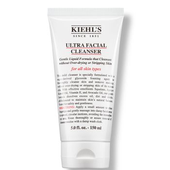 Kiehl's Ultra Facial Cleanser (Various Sizes) - 150ml