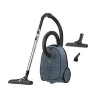 electrolux eb61c2dbp 35 l aspiradora cilindrica secar 750 w bolsa para el polvo