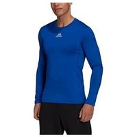 adidas camiseta manga larga techfit warm m para hombre