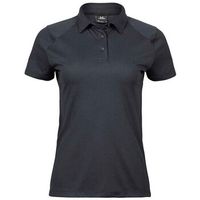 tee jays tops y camisetas luxury para mujer