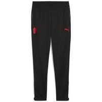 puma pantalon chandal ac milan jogging para hombre