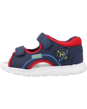 de CHICCO SANDALIAS NINO MODELO GUSTAVO COLOR AZUL 800