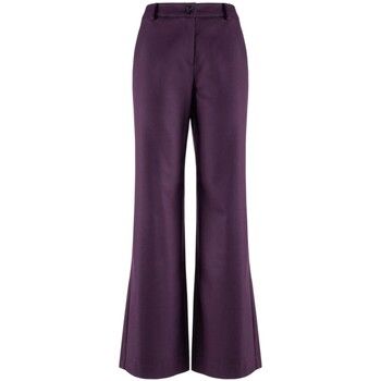 Nenette Pantalones 42bb-estro para mujer