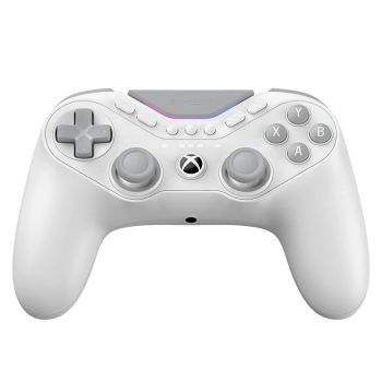 [Certificado por Xbox] Controlador de juego GameSir T3 Pro con cable para Xbox con sticks TMR y gatillos de efecto Hall,