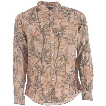 At.p.co Camisa manga larga Uomo para hombre