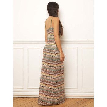 La Modeuse Vestidos 78992_P188146 para mujer