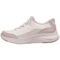 skechers zapatillas contour foam - cozy para nina