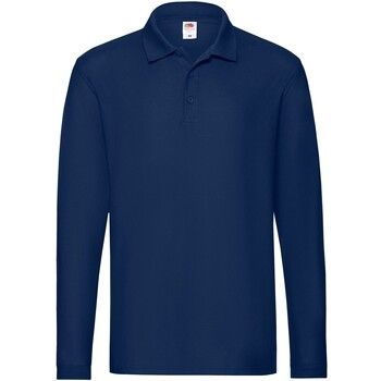 Fruit Of The Loom Polo Premium para hombre
