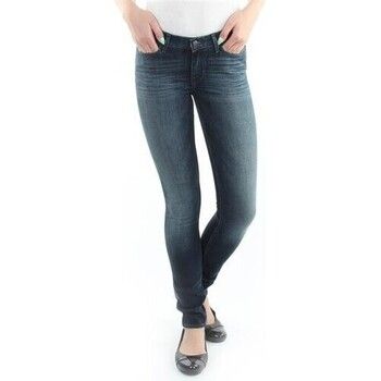 Wrangler Jeans Jaclyn Dark Lake W26DU468Y para mujer