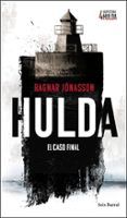 hulda serie inspectora hulda 4