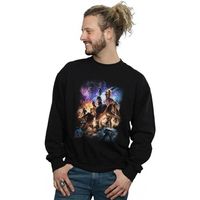 marvel jersey avengers endgame ntage para hombre