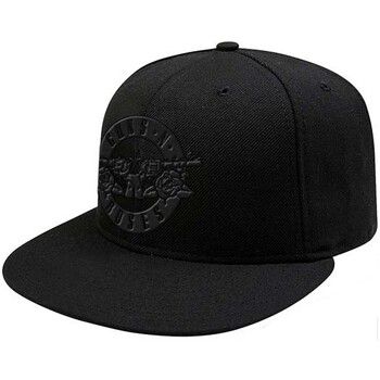 Guns N Roses Gorra RO10005 para mujer