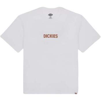 Dickies Camiseta Patrick Springs para hombre