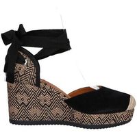 geox sandalias d25gvb 021zi d ponza para mujer