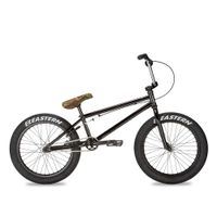eastern traildigger 20 bmx bike black