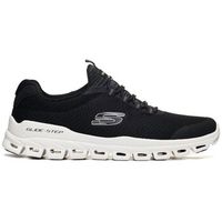 skechers zapatillas glide-step-sylo para hombre
