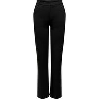 jacqueline de yong pantalones jdygeggo pantalon recto jrs noos - 15266403 para mujer
