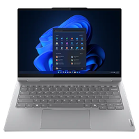 lenovo thinkbook 14 2-in-1 gen 4 procesador intel corer ultra 5 125u nucleos e de hasta 360ghz nucleos p de hasta 430ghzwindows 11 home 64256gb ssd m2 2242 pcie gen4 tlc
