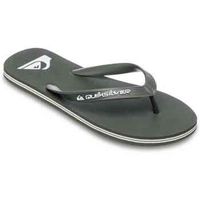 quiksilver chanclas aqyl101325-kha para hombre