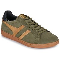 gola zapatillas equipe ii suede para hombre