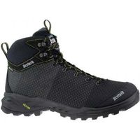 bestard botas krypton mid para hombre