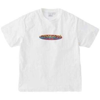Gramicci Camiseta Oval para hombre