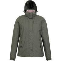 mountain warehouse chaqueta storm para mujer