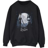 corpse bride jersey bi52862 para hombre