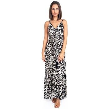 Isla Bonita By Sigris Vestido largo Vestido Largo Midi para mujer