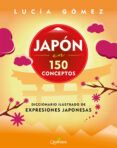Japón en 150 conceptos
