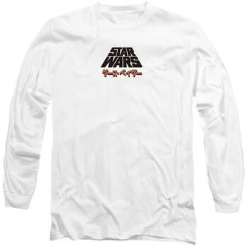 Disney Tops y Camisetas Ship Fights para mujer