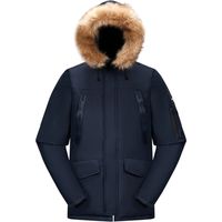ballin est 2013 parka parka philipp para hombre