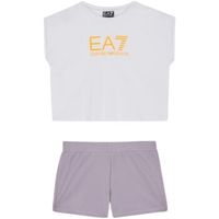 emporio armani ea7 chandal 7g000070-af12503 para nina