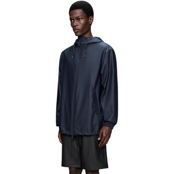 Rains Chaquetas Storm Breker W3 UNISEX 18370 para hombre