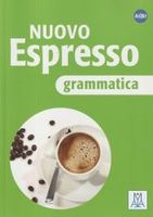 nuovo espresso grammatica a1-b1
